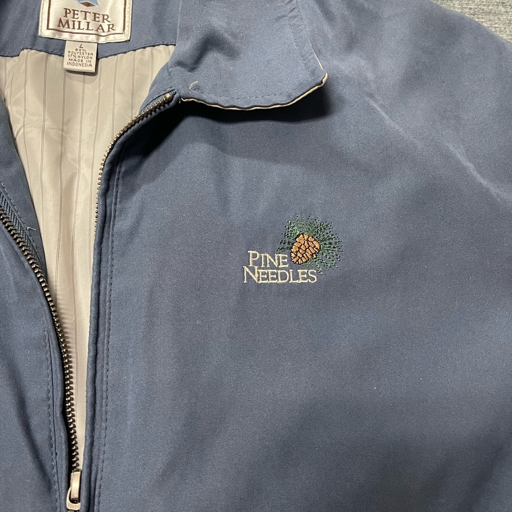 Peter Millar Jacket - image 3